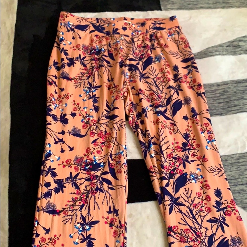 Flare pants!!